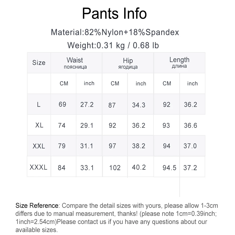 

LORDLDS High Waist sweat pants women Workout Pants trousers for Plus size woman