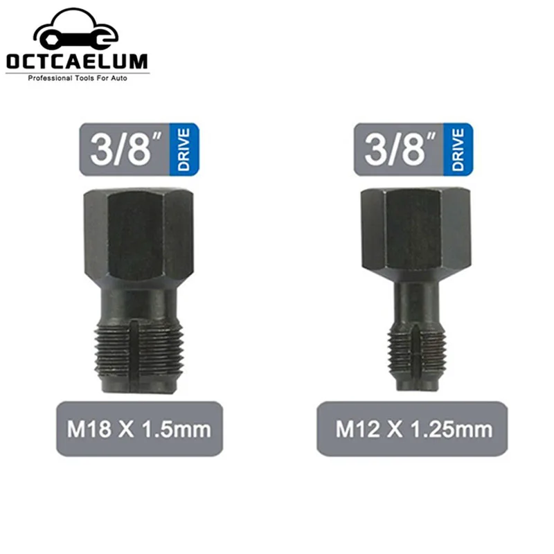 Автомобильная свеча зажигания инструмент для ремонта поврежденных ниток гаража