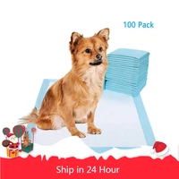 pet dog changing mat multi size super absorbent diaper pet cat training pee pad mat puppy nappy pet cleaning for dog diaper