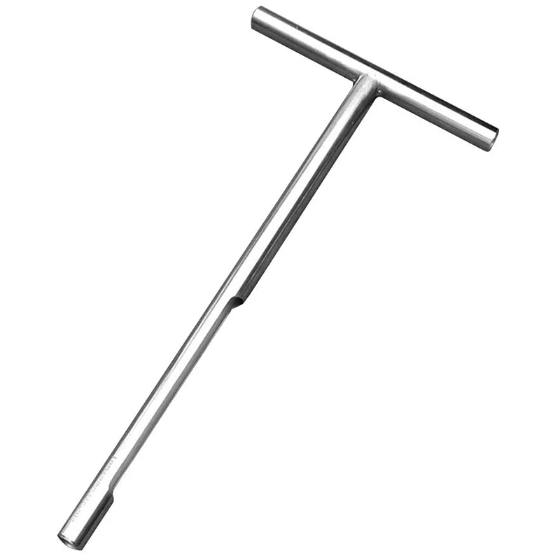 20-Inch Soils Sampling Probe Stainless Steel Test Kit of Forests and Golf Courses | Инструменты