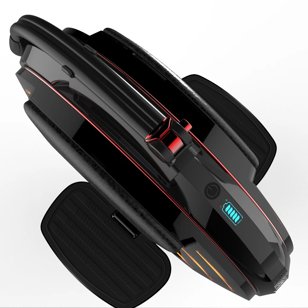 

16 inch Max Speed 40km/h Self-balancing Electric Unicycle
