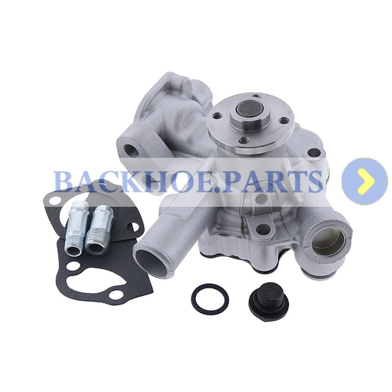 

Водяной насос 119520-42000 подходит для двигателя Yanmar 3TNE68