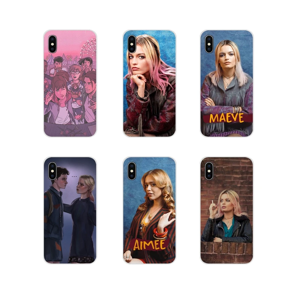 Чехлы для телефонов с мотивами сексуального образования для Huawei G7 G8 P8 P9 P10 P20 P30 Lite Mini Pro P Smart Plus 2017 2018 2019 и выше.