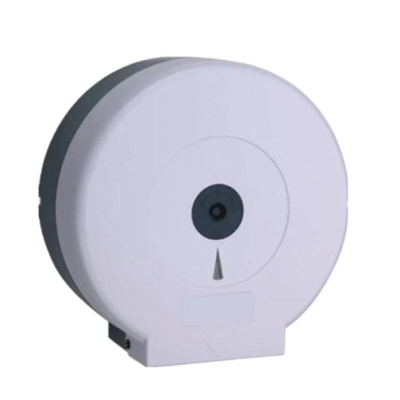 

Wall-Mounted Bathroom Tissue Dispenser Paper Towel Storage Box Holder Waterproof Dustproof B88