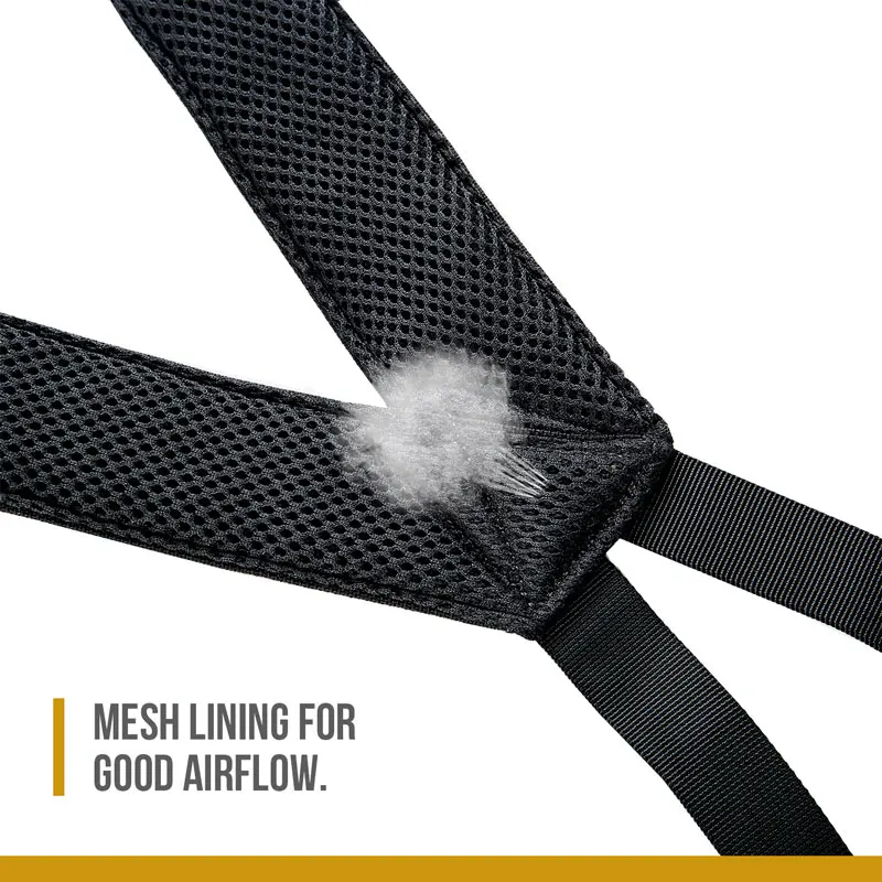 OneTigris Padded Adjustable Modular Belt Straps Tactical Suspenders |