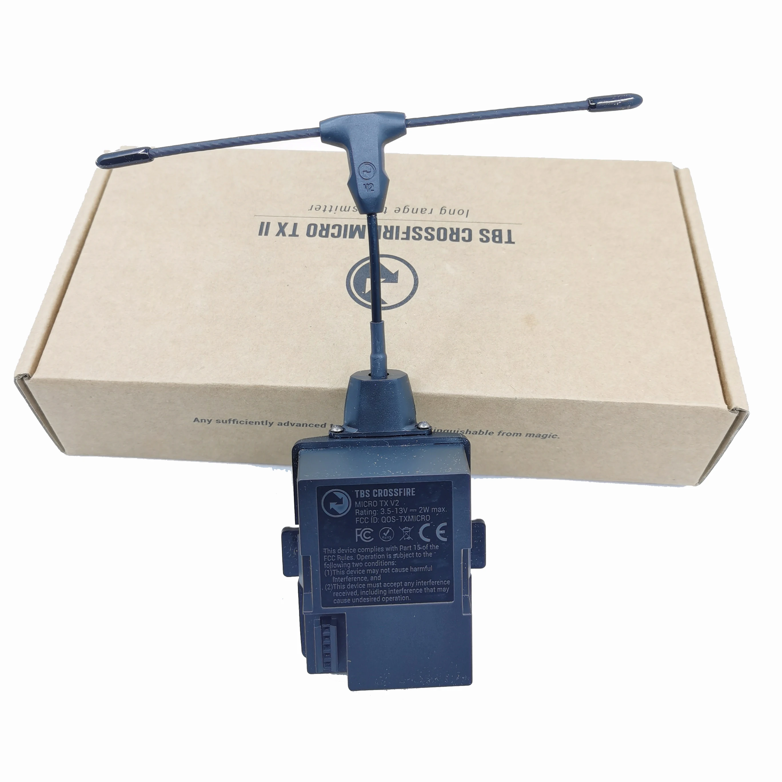 Tbs crossfire micro tx v2. Tbs crossfire micro tx v2
