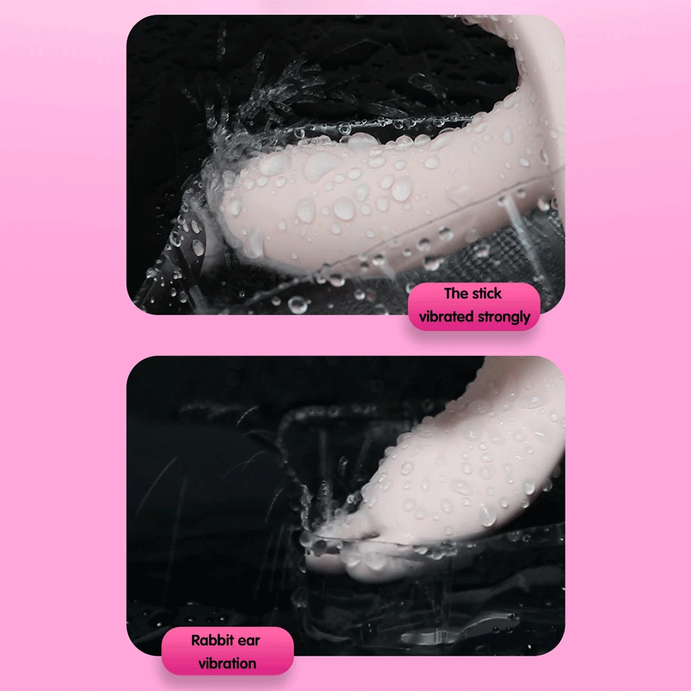APP Control Dildo Vibrator Sex Toys for Women Adult G Spot Clitoris Stimulator Wireless Heating Wearable Panties | Красота и здоровье