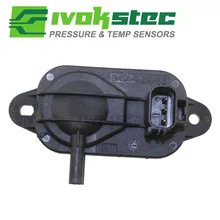 EGR DPF Differential Exhaust Pressure Sensor For Volvo V40 V50 V60 V70 XC70 XC90 1.6 2.0 2.4 D 30757183 30757189 30677944