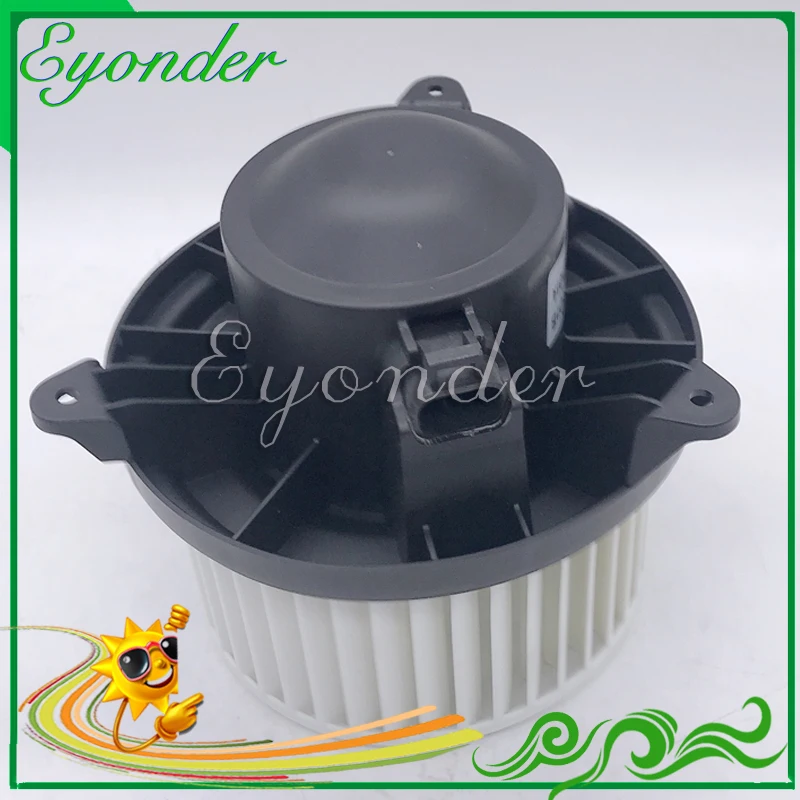 A/C air conditioning Fan Heating Blower Motor Assembly for Nissan Pathfinder R51 Navara D40 XTERRA N50 27226EA01A 27226-EA01A