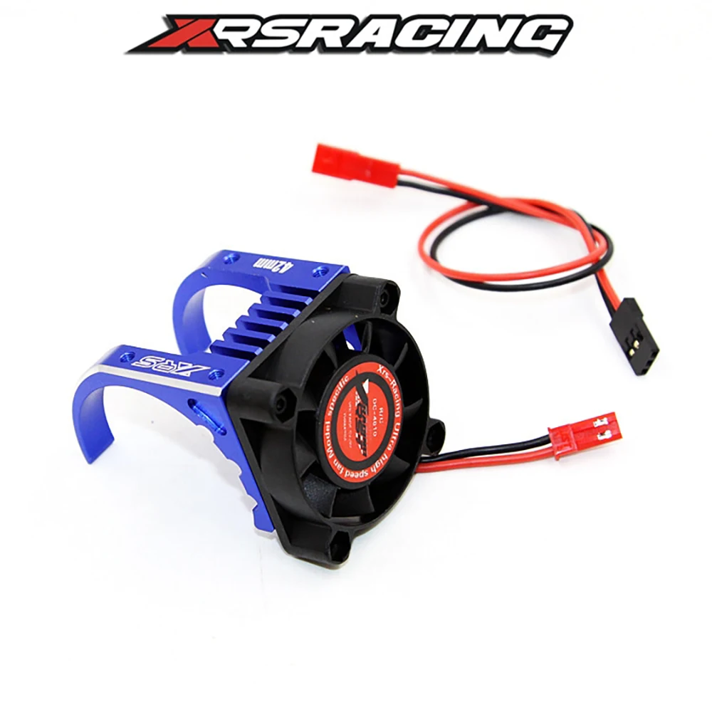 Запчасти для радиоуправляемых автомобилей XRSRACING многофункциональный боковой