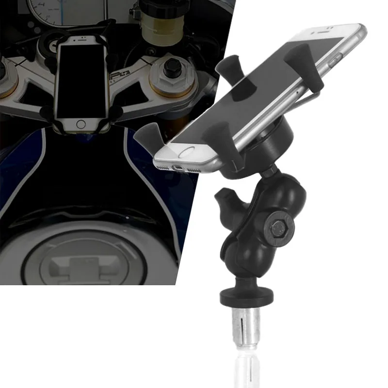 Для YAMAHA YZFR1 YZF-R1 2002-2018 YZF-R6 YZFR6 2006-2018 YZF R1 R6 GPS навигационная рамка для мотоцикла |