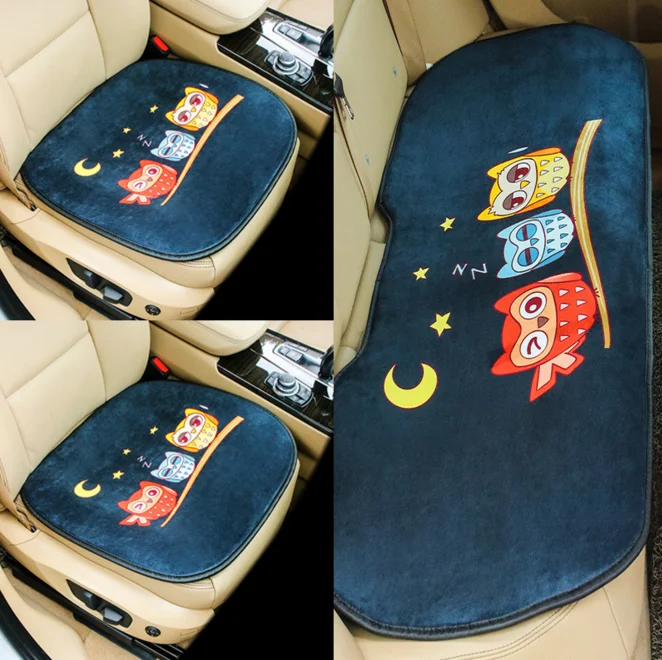 Усовершенствованная губка не двигается подушки для автомобильных сидений