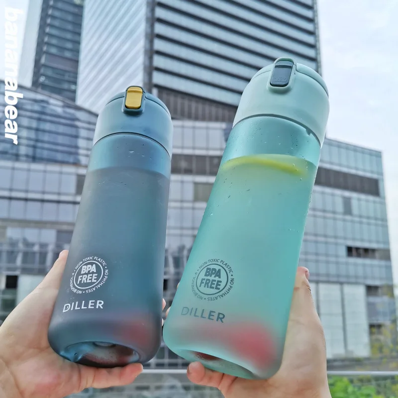 Instagram чистая красная спортивная чашка Мужская веревка скраб трендовая Женская