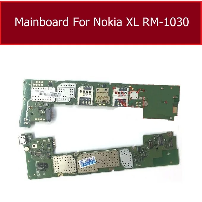 Unlocked Mainboard Motherboard Flex Circuits Cable FPC For N