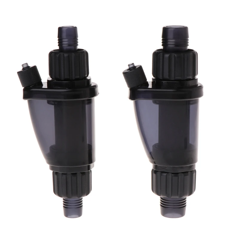 

157A New Aquarium CO2 Diffuser Atomizer Carbon Dioxide Fish Tank Aquatic Plants Grass