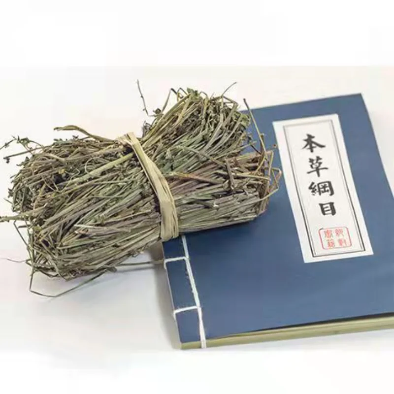 

Wild Scutellaria barbata(Ban Zhi Lian),Antioxidant,Barbated Skullcup Herb