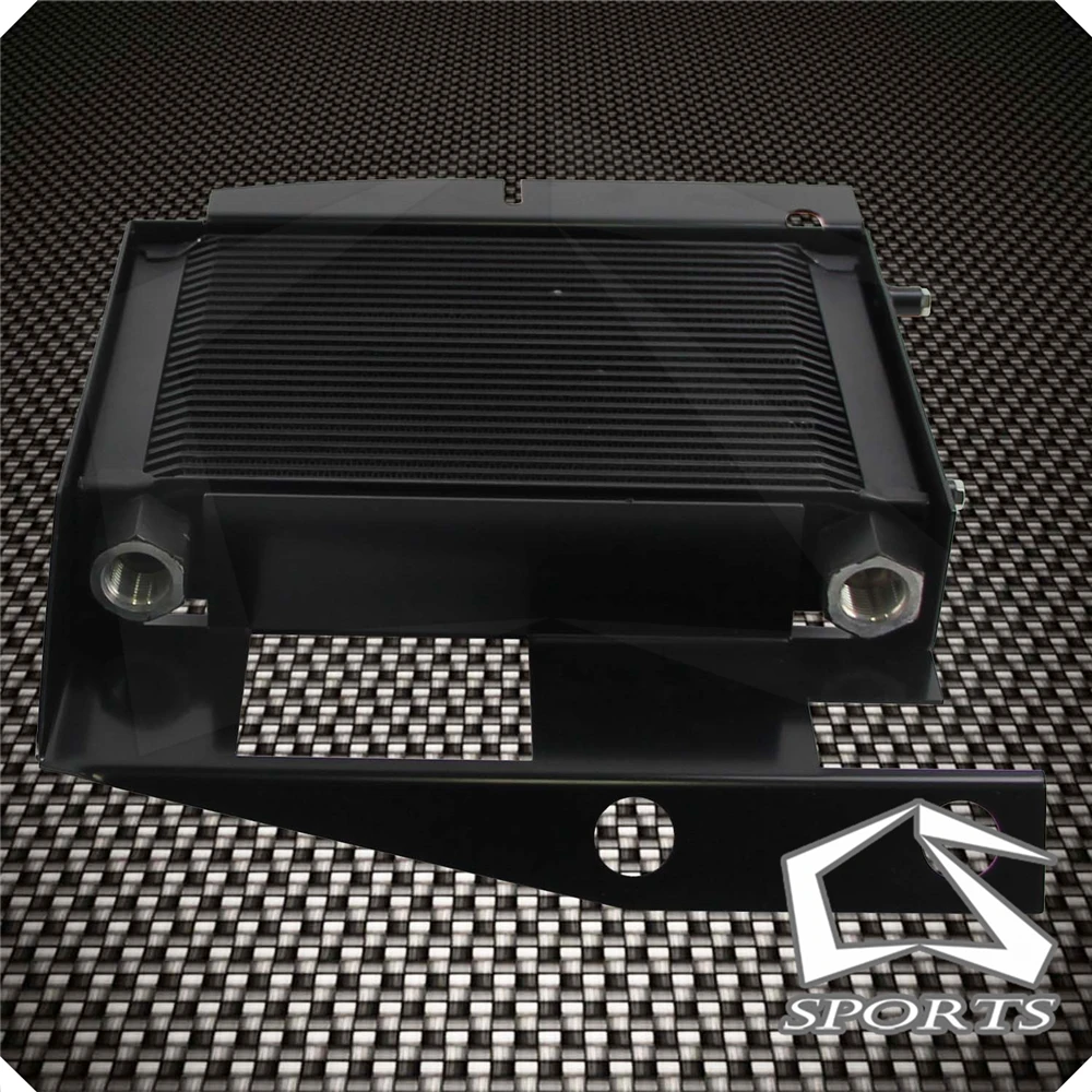 25 рядов болтов на масляный радиатор комплект обновление подходит для B M W 3 серии