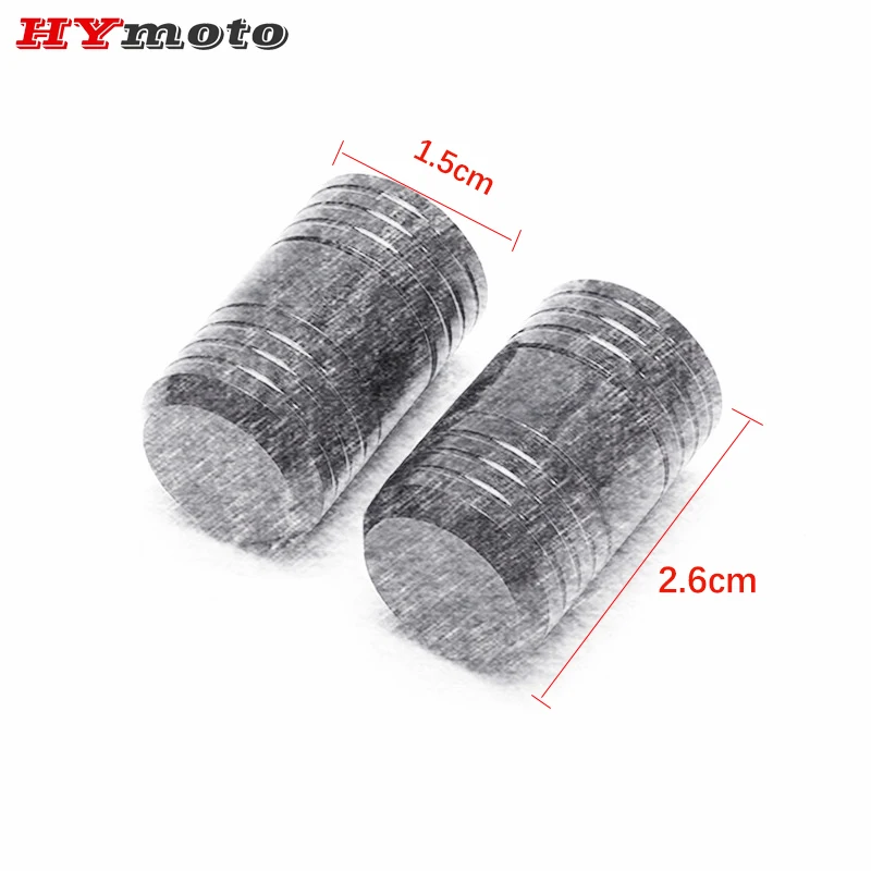 

Embroidery Keychain For SYM JOYMAX Z 125/250/300 MAXSYM 400i 600i TL500 CRUiSYM 300 GTS 300i Wheel Tire Valve Stem Caps Cover