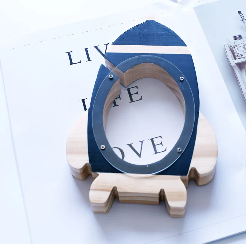 Копилка копилка декоративные поделки украшение для дома акриловая прозрачная