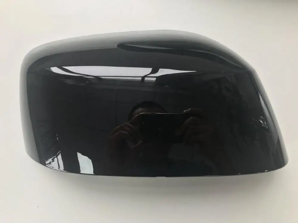 

Крышка зеркала заднего вида для NISSAN PATHFINDER R51 2005 - 2014