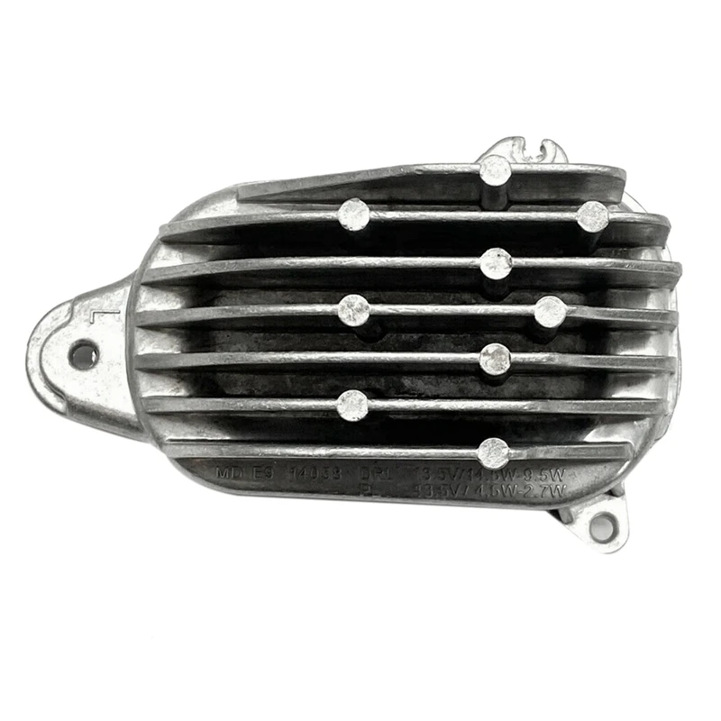 

for- Q5 2013-2017 Left Side Headlight LED DRL Daytime Running Light Run Drive Control Module Unit 8R0941475B
