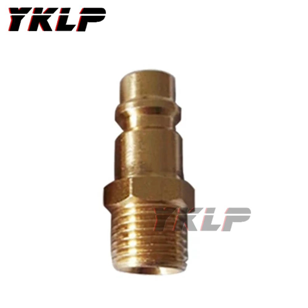 

1Pc 90PSI Portable Gravity Sandblasting Gun EU Connector