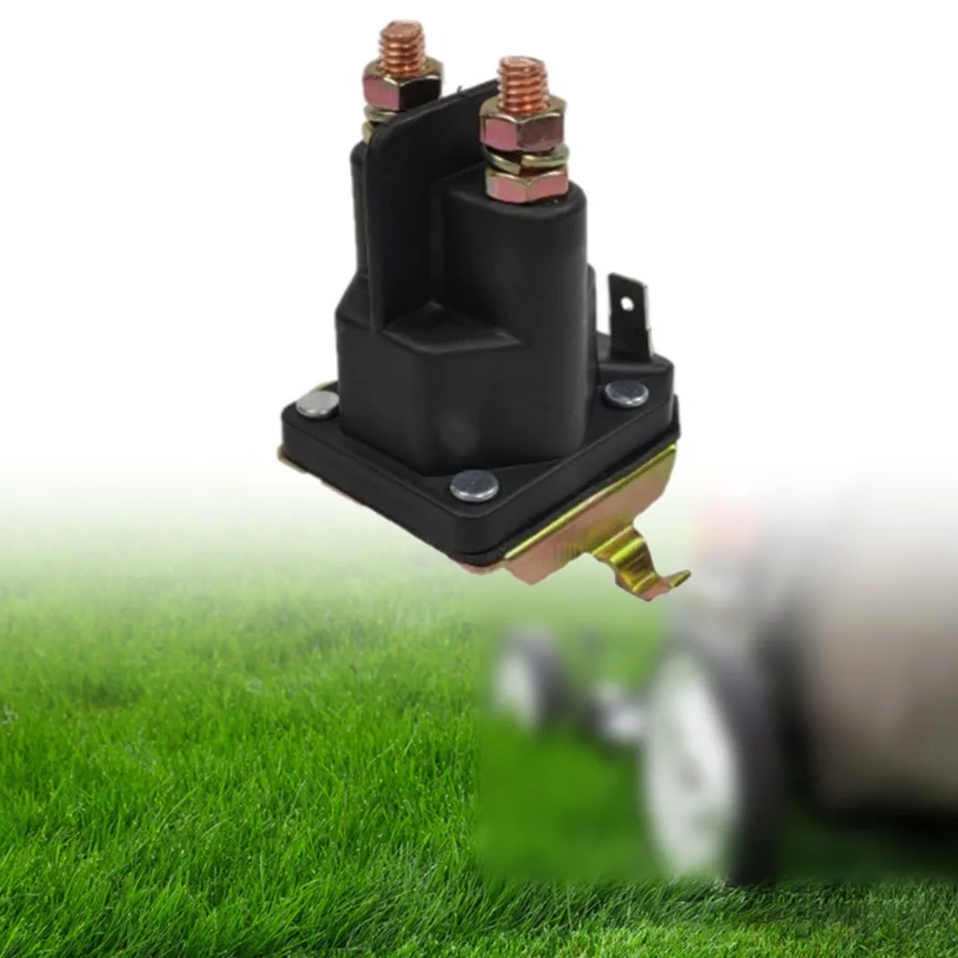 Соленоид стартера 12 В 192507 а для HUSQVARNA 532192507 MTD 725-06153A замена Cub Кадета Троя-Билта