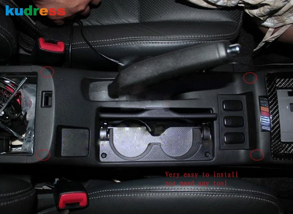 Подлокотник для Mitsubishi Lancer/Lancer EX 2008-2014 подлокотник интерьера центральная консоль