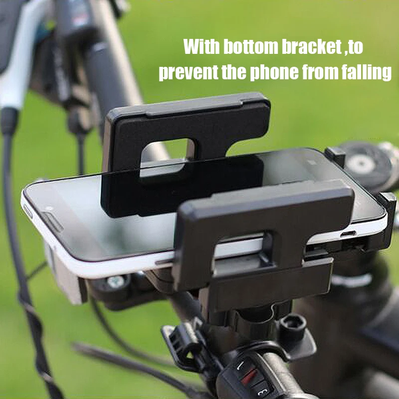 WEST BIKING держатель для велосипеда с gps навигацией, держатель для телефона с поворотом на 360 градусов, универсальный держатель для телефона для велосипеда