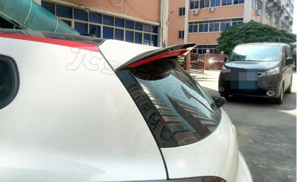 Автомобильные задние крылья из углеродного волокна фрикцион для Vw Volkswagen Scirocco