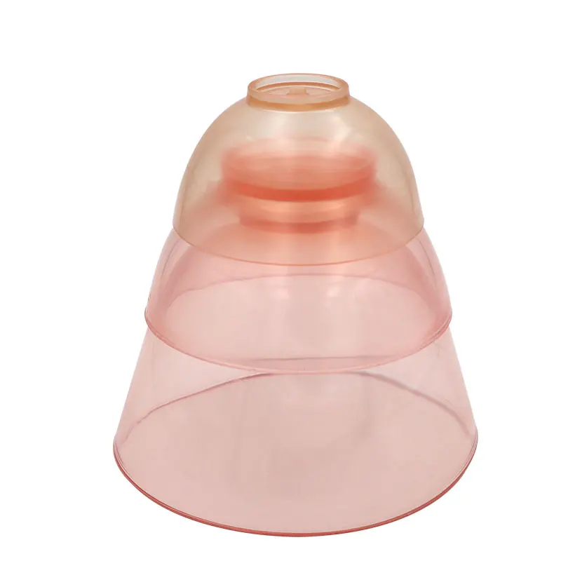 Стоматологическая резиновая чаша для смешивания гипса стоматологическая