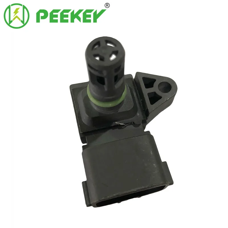 

PEEKEY A2C53326771 53326771 53326771a2c MAP Pressure Sensor For Cummins