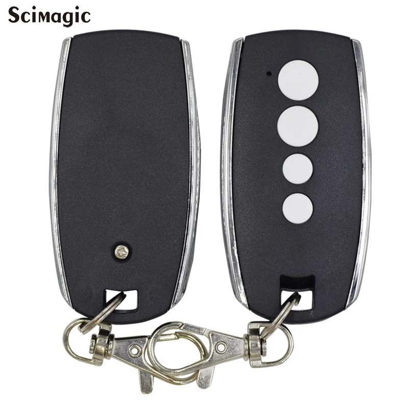 Радиочастотный 4 канальный пульт дистанционного управления 433 МГц устройство для