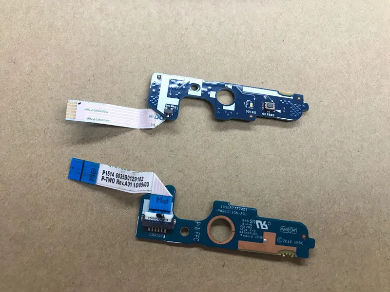 

Новый блок питания с кабелем для HP EliteBook 840 G3 6050A2727401 #4181