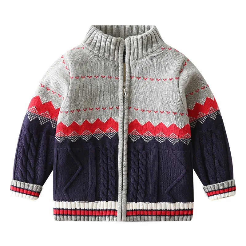 

New Winter Baby Girls Jacket Boys Coat Children Warm Jacket 24m-8Y Kids Toddler Snowsuit Outerwear Clothing Toddler Boy Jacket