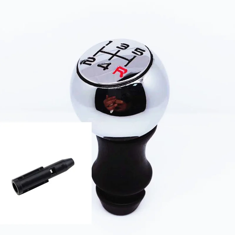 Ручка переключения передач для Peugeot 206 306 106 307 308 301 Citroen C1 C2 C3 C4|Передачи| |