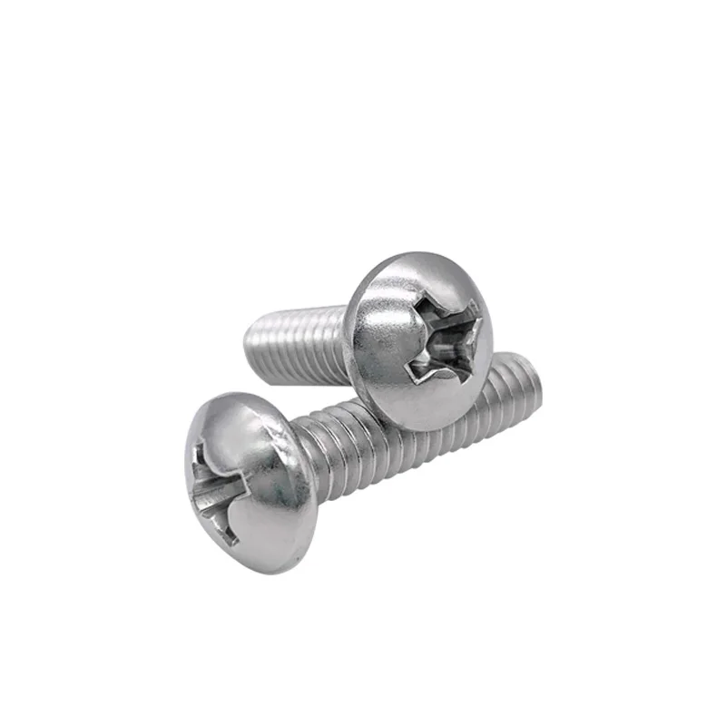 10 шт. болты из нержавеющей стали 8-50 мм