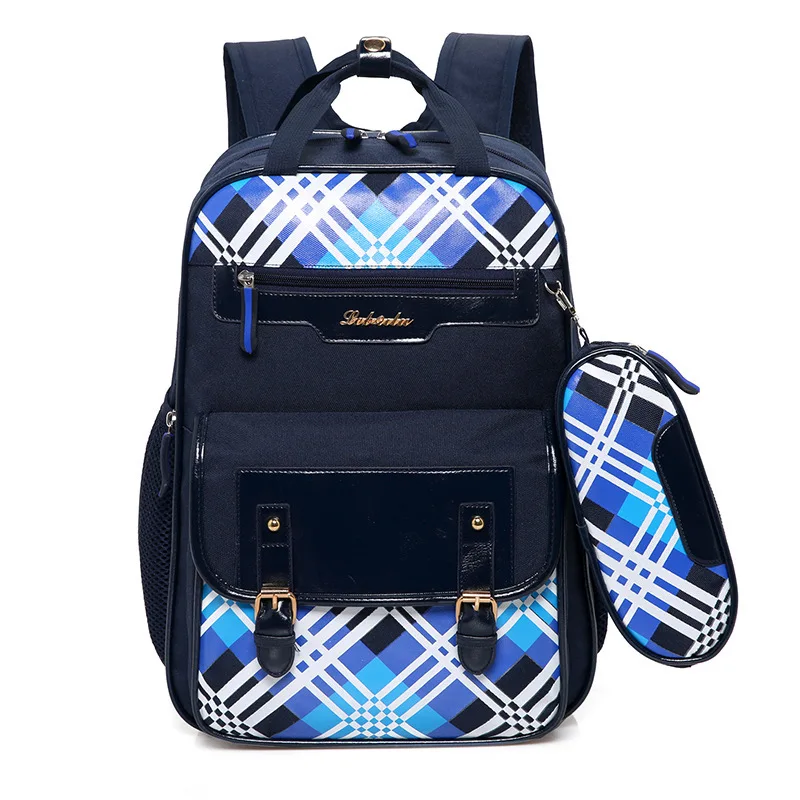 Girls School Bags For boys Children Backpack Primary Bookbag Orthopedic Princess Schoolbags Mochila Infantil Backpacks