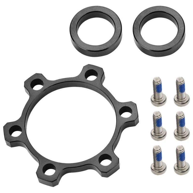 

Conversion Kit 142x12 to 148x12 Adapter for Boost Hubs Front / Rear Boost Frames Convert Adaptor