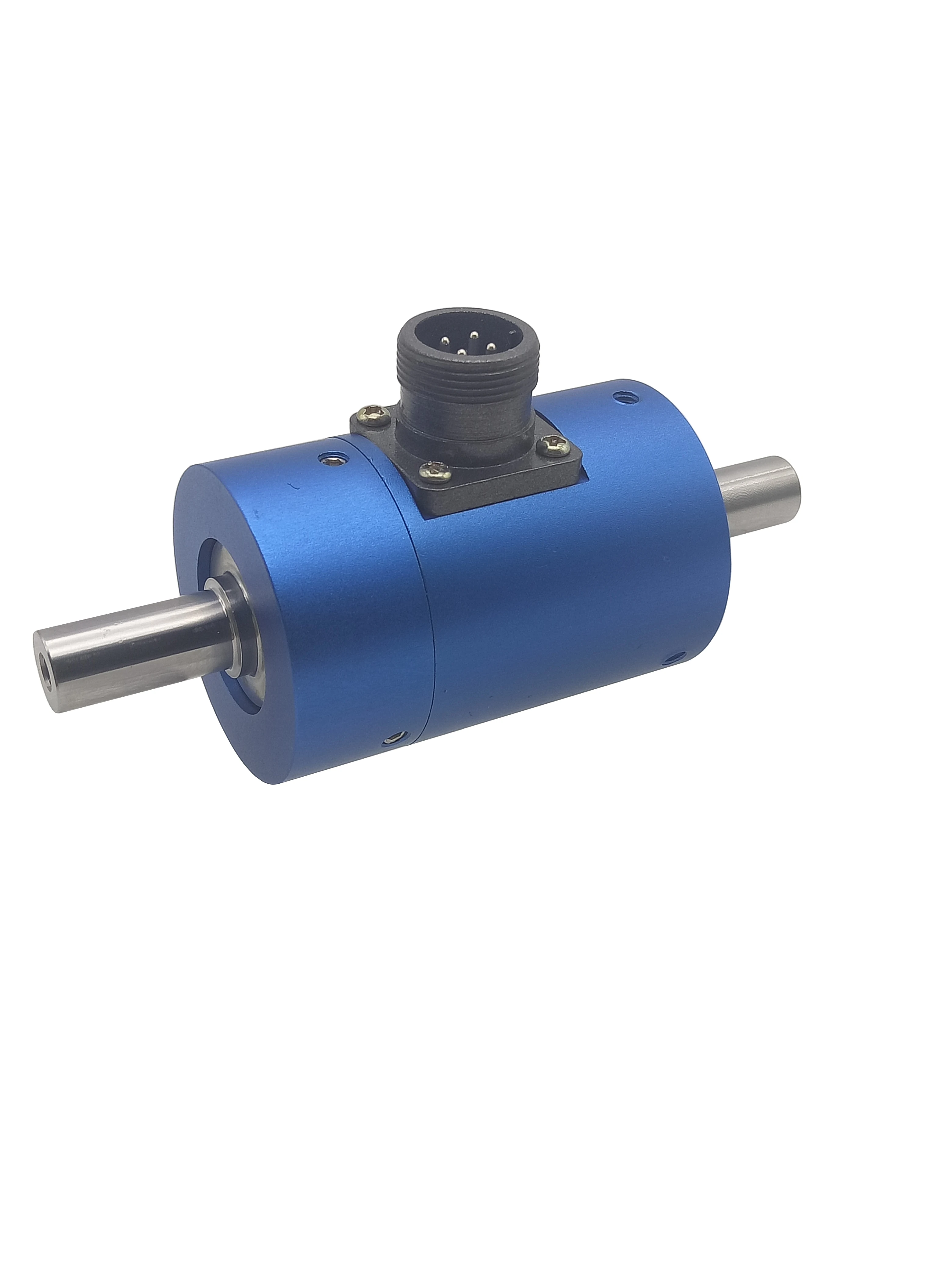 

WTQ-12 Factory directly high quality static torque sensor with capacity 0~0.1, 0.2,0.5,1,2,3Nm static torque measurement