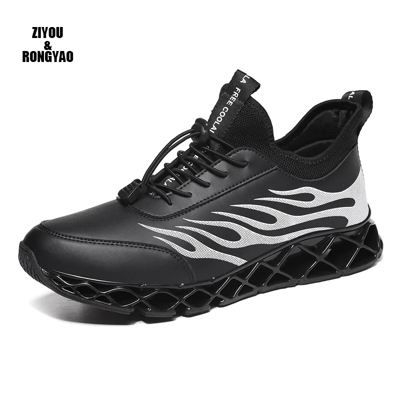 

Vintage Dad Men Shoes 2019 Kanye Fashion West Mesh Light Breathable Men Casual Tenis Shoes Men Sneakers Zapatos Hombre walking