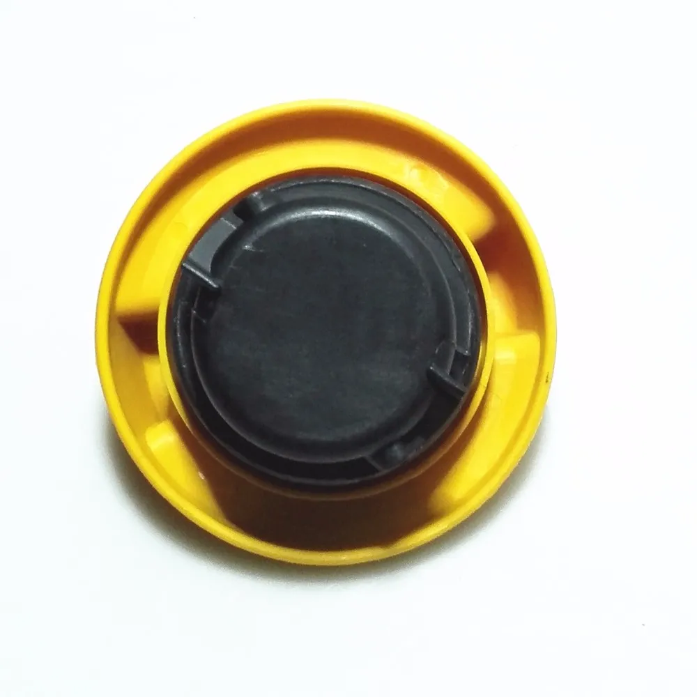 O для SAAB 9 3 2002 2005 Крышка Масляного наполнителя OEM 90536291|Масляные фильтры| |
