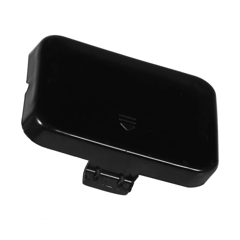 1 шт. черный Передний бампер с крючком для Mercedes-Benz W164 ML320 X164 GL320 2005-2014 1648850023 |