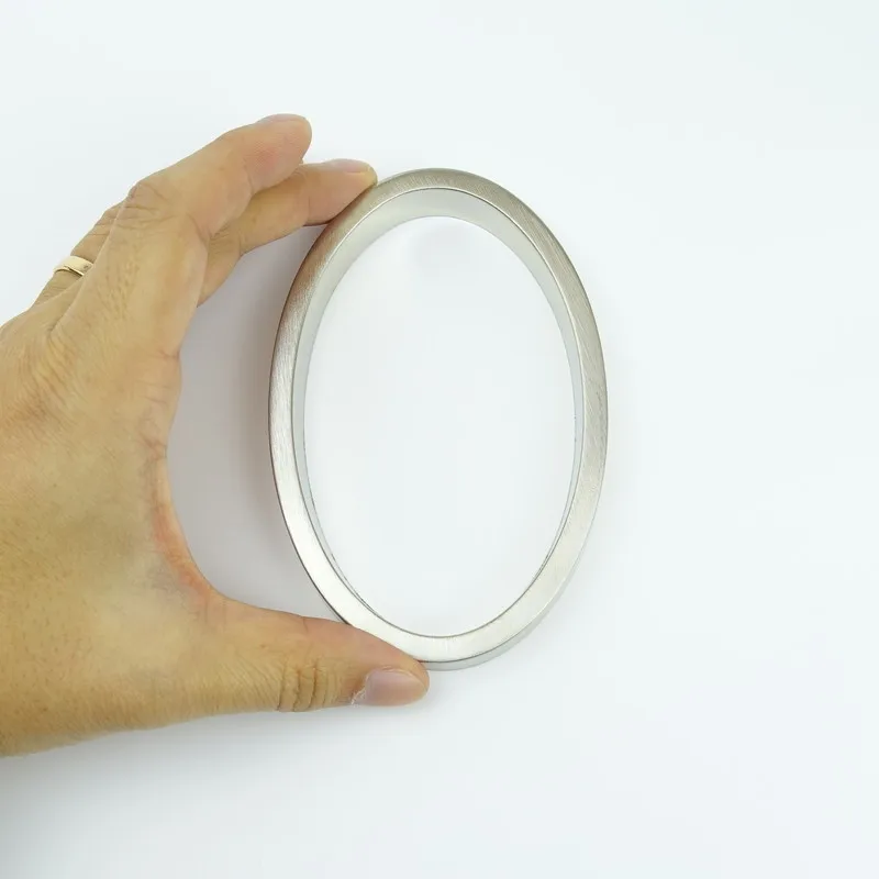 Большие 3D цифры для дома 12 см современные цифр наружной двери 5 дюймов