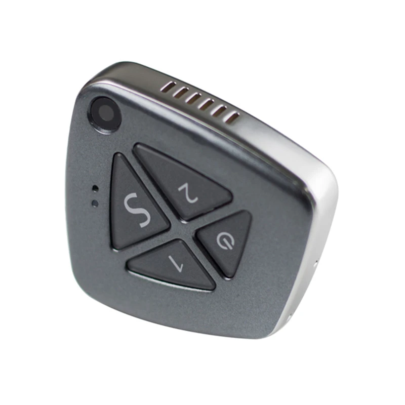 3g Мини Персональный gps трекер в режиме реального времени SOS сигнализация RF V42