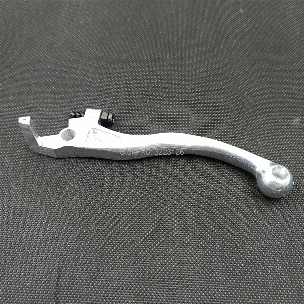 Рычаг сцепления для мотоцикла Kawasaki KLX 250 650 KLX250 KLX650 93 1995 KLX250C 94 06 KDX 220 1994 2006|Накладки