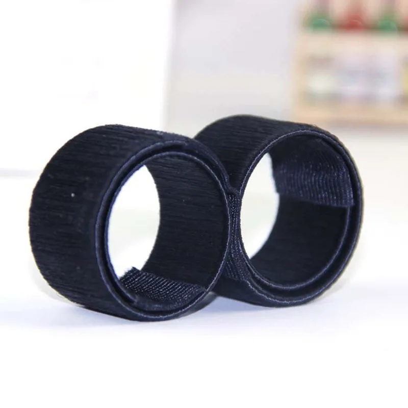 Женская заколка-булочка P3 модный аксессуар для прически пучка | Красота и