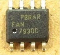 

5Pcs/Lot New LCD Power icFAN7930C Integrated circuit IC Good Quality In Stock