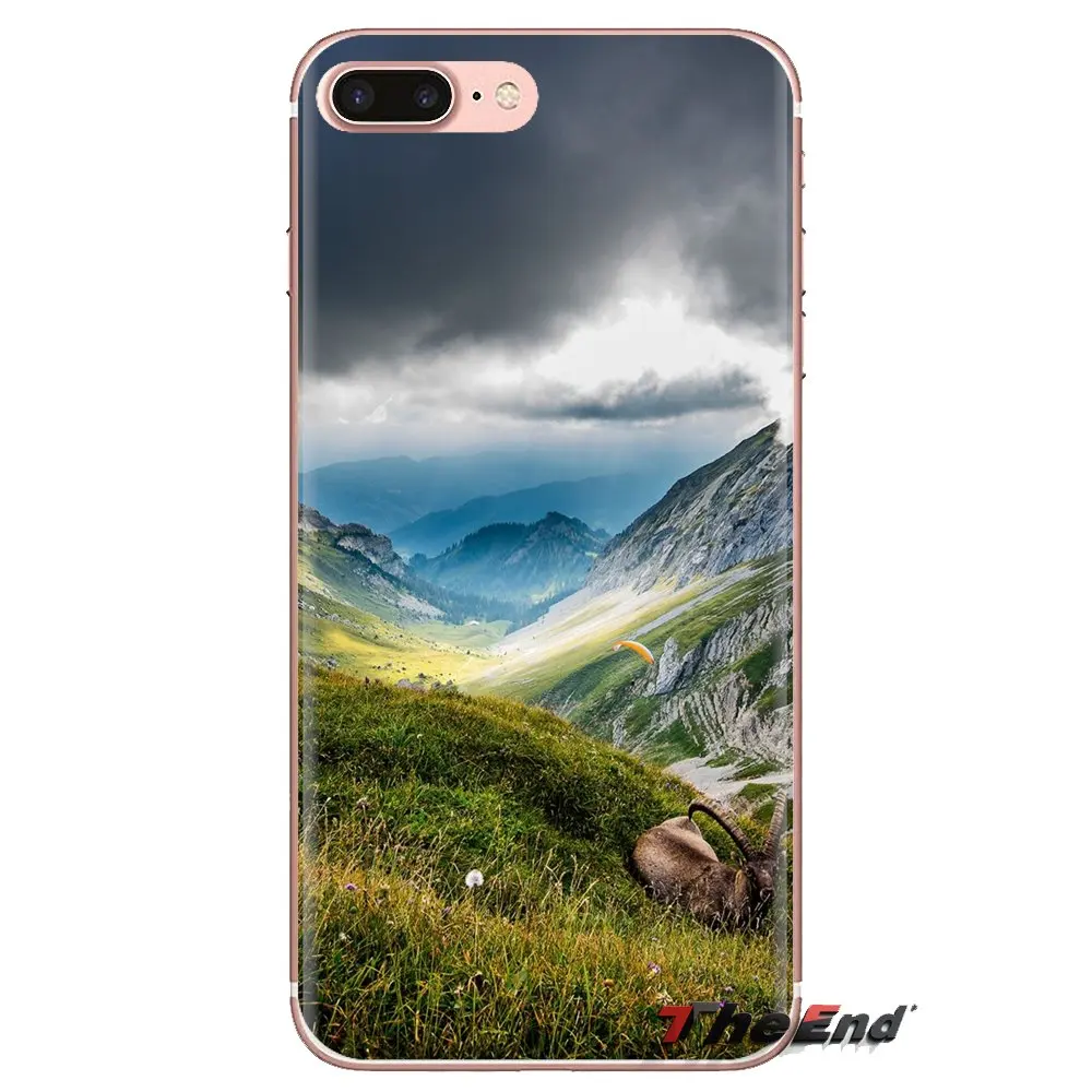Soft Transparent Cases Covers DREAMER FAIRY For Xiaomi Mi6 Mi 6 A1 Max Mix 2 5X 6X Redmi Note 5 5A 4X 4A A4 4 3 Plus Pro |