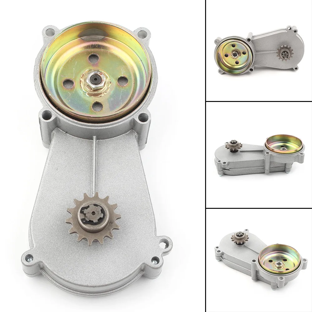 47cc 49cc двигателя Запчасти 2 х тактный двигатель Шестерни коробка передачи мини
